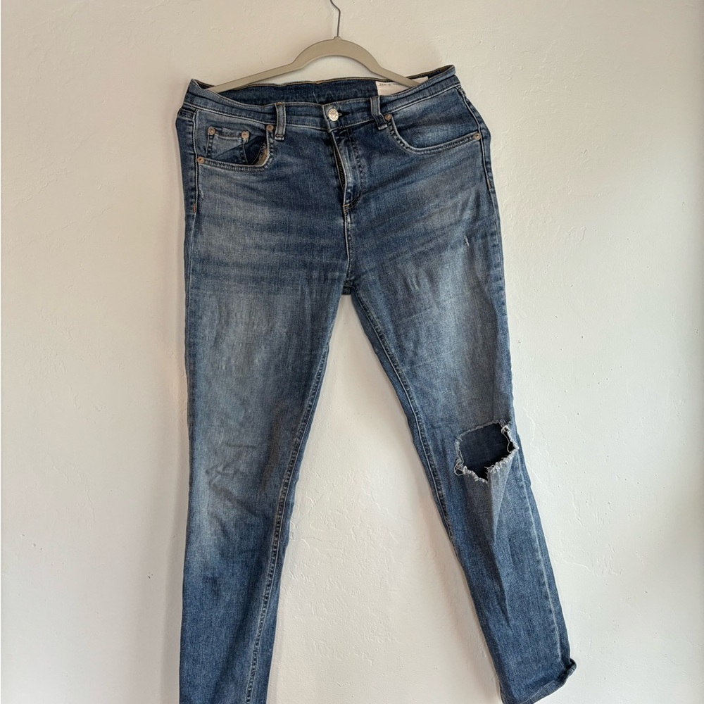 Women’s Rag & Bone Jeans